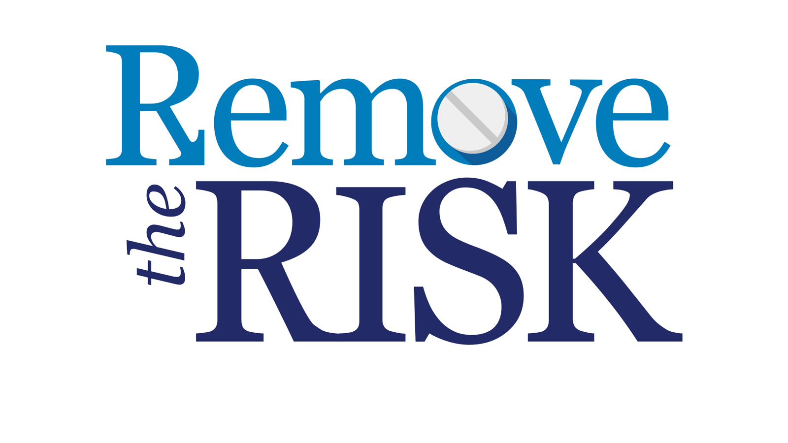 Remove the risk